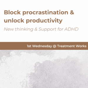 Treatment Works Talk about productivity