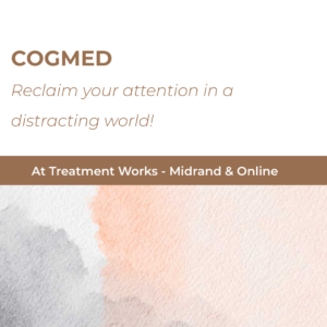COGMED Course