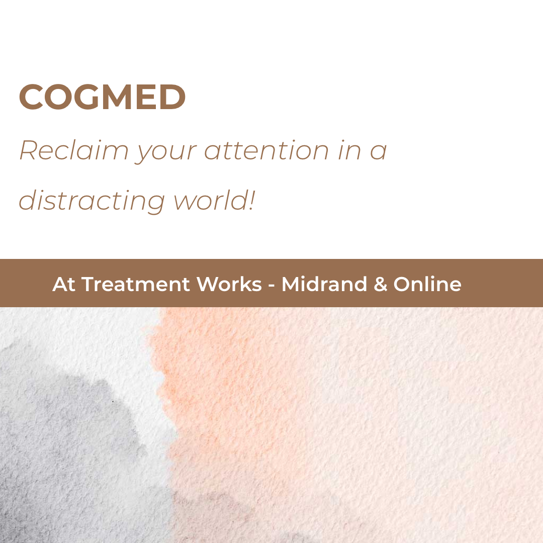 COGMED Course